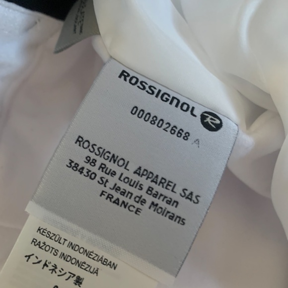 🆕 Rossignol Ski Pants - Picture 14 of 15